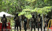 Sri Lanka acting President declares state of emergency