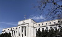 US Federal Reserve considers further raising interest rates 