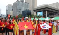 10th Vietnam culture festival to take in RoK in September