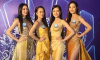 Finale of Miss World Vietnam 2022 to take place on Friday