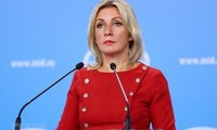 Russia ready to exchange prisoners with US 