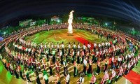 Yen Bai to host ceremony receiving UNESCO certificate on Xoe Thai dance