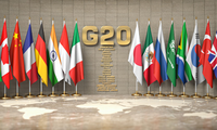 G20 boosts gender equality and women’s empowerment