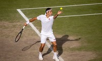 Federer to call time on glittering career after next week's Laver Cup