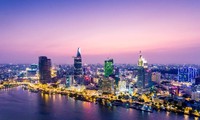 Ho Chi Minh City listed in top 7 trending destinations this fall