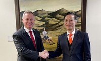 Australian state prioritizes cooperation with Vietnam’s localities