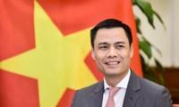 45 years on: Vietnam becomes more active UN member 