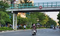 Hanoi takes steps to handle traffic violations