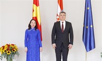 Vietnam, Croatia boost multifaceted cooperation 