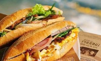 Day of Vietnamese Baguette proposed to be observed on March 24