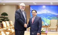Vietnam-Australia cooperation further promoted