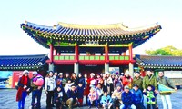 Tours to Korea, Japan heat up tourism market