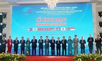 17th East Asia Inter-Regional Tourism Forum opens in Quang Ninh