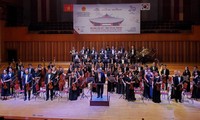 Vietnam Orchestra to play in Seoul in celebration of Vietnam-Korea diplomatic relations