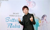 South Korean artist releases new MV promoting Vietnam's tourism