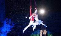 International Circus Festival to open in December