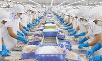 Vietnam named among leading sources of seafood supply for US