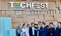 Techfest Vietnam 2022 kicks off