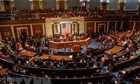 New US House creates committee on competing with China