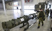 US, Russia accuse each other of violating key nuclear arms control treaty