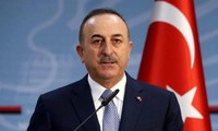 Turkey currently not supports Sweden, Finland NATO bid