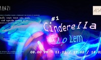 “Cinderella” with a modern twist to premier in Hanoi