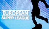A future European Super League could have 80 clubs: A22 CEO