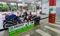 EV charging operator EBOOST to expand network across Vietnam