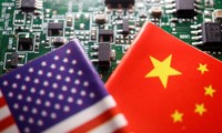 China leads US in global competition for key emerging technology, study says