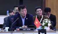 Vietnam ready for cooperation to realize ASEAN's priorities 2023
