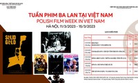 Five Polish films to be screened across Vietnam this month