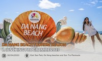 Da Nang's beach festival to woo tourists as summer nears