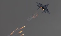 Poland to send fighter jets to Ukraine 