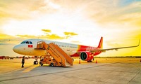 Vietjet to lauch new route to Queensland in June