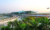 Da Nang Airport among world's 10 most improved