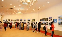 Photo exhibition to feature world heritage sites in Vietnam, Laos