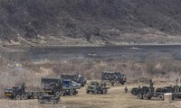 S Korea, US set for 'largest-ever' live-fire drills 