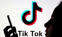 Netherlands bans TikTok from government cell phones