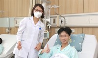 Viet Duc Hospital performs 100th multi-organ transplant from brain-dead donor 