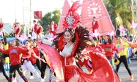 Special cultural events in Ha Long for Reunification Day and May Day 