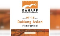 First Da Nang Asian Film Festival to take place in May