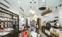 Trung Nguyen Legend Coffee opens representative office in RoK