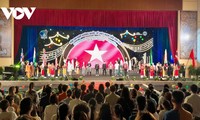 Seventh Vietnam International Choir Competition opens 