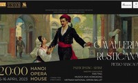 Italian classical opera set to enthrall Hanoi audiences