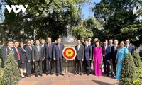 Vietnam, India bolster security cooperation