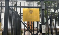 Norway expels 15 Russian officials from embassy