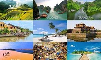 Search volume for Vietnam’s tourism ranks 11th worldwide
