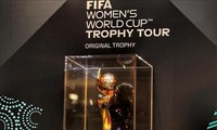 VMG Media owns FIFA Women’s World Cup 2023 media copyright