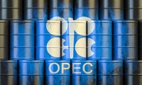 Opec+ members agree to extend voluntary oil output cuts until end of 2024