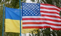 US Pentagon readies new 2 bln USD Ukraine air defense package: Bloomberg News